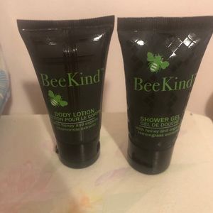 BeeKind set